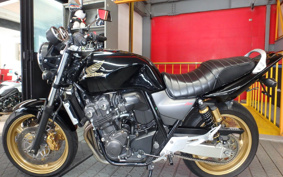 HONDA CB400SF 2012 NC42