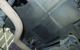 HONDA ｸﾘｯｸ125I 1998