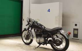 YAMAHA SR400 Gen.2 1993 1JR