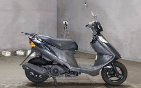 SUZUKI ADDRESS V125 CF46A