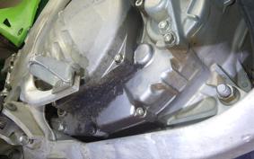 KAWASAKI KX250 KX252C