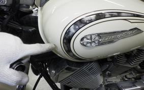 YAMAHA DRAGSTAR 250 2002 VG05J