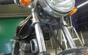 HONDA GB250 CLUBMAN Gen.5 2010 MC10