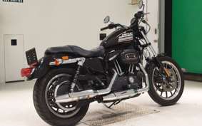 HARLEY XL883RI 2014
