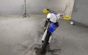 YAMAHA YZ250FX CG37C