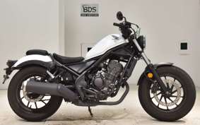 HONDA REBEL 250 A 2023 MC49
