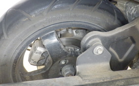 SUZUKI SKYWAVE 250 (Burgman 250) S 2 CJ43A