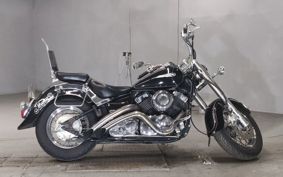 YAMAHA DRAGSTAR400 CLASSIC 4TR