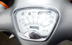 HONDA GIORNO AF24