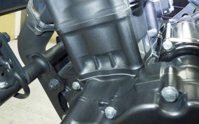 HONDA REBEL 250 A 2009 MC49