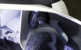 HONDA TACT Gen.4 2016 AF79