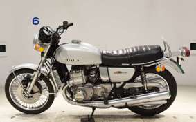 SUZUKI GT750 1974 GT750B