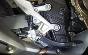 HONDA CBR400R 2022 NC56