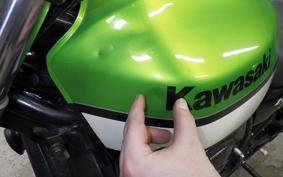 KAWASAKI ZRX1200 R 2008 ZRT20A