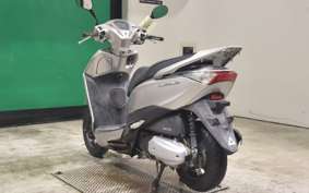HONDA LEAD 125 2025 JF45