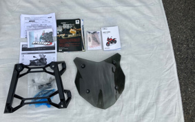BMW F900XR PREMIUM LINE 2023 0K21