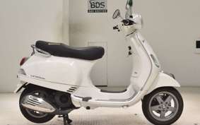 VESPA LX150ie-3V
