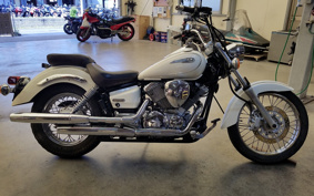 YAMAHA DRAGSTAR 250 VG02J