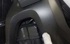 YAMAHA XSR900 2021 RN56J