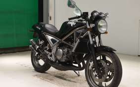 YAMAHA R1-Z 2008 3XC