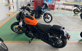 HARLEY RH975S 2026 ZF1