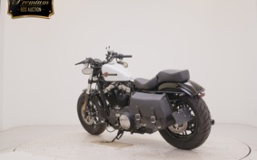 HARLEY XL1200X 2020