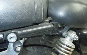 SUZUKI ST250E 1995 NJ4CA