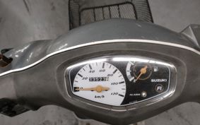 SUZUKI ADDRESS V125 CF46A