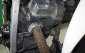 HONDA VT250FE 2005 MC08
