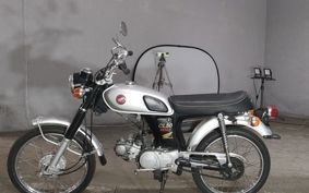 HONDA BENLY 50 CD50