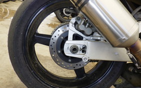YAMAHA YZF-R6 2000