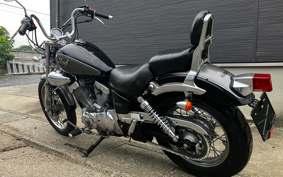 YAMAHA VIRAGO 250 3DM