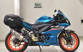 YAMAHA YZF-R3 2022 RH13J