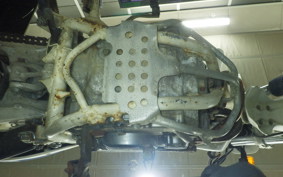 HONDA XLR250R Gen.4 MD22