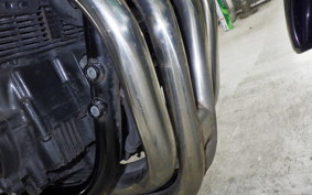 SUZUKI INAZUMA 400 (GSX400) 2000 GK7BA