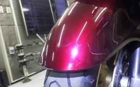 KAWASAKI ZZ1100 NINJA R Gen.2 2002