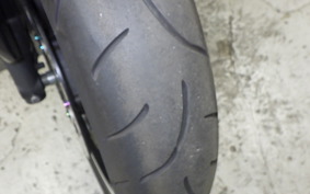 YAMAHA MT-09 2014 RN34J