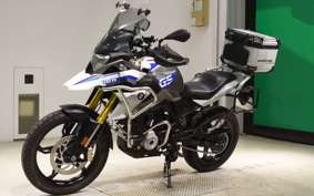 BMW G310GS 2019