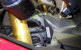 DUCATI 959 PANIGALE CORSE 2018