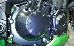 KAWASAKI Z900 Gen.2 SE 2022 ZR900B