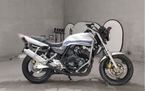HONDA CB400SF TRAINING CAR NC39