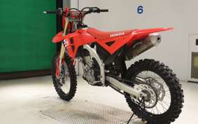 HONDA CRF450R 2019 PE07