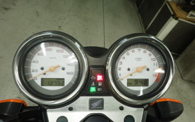 HONDA VTR 250 Gen. 2 2007 MC33