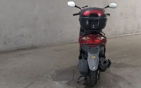 SUZUKI ADDRESS V125 CF4MA