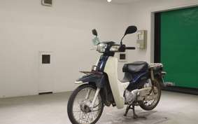 HONDA C110 SUPER CUB