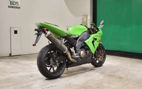 KAWASAKI ZX 10 NINJA R 2004 ZXT00C