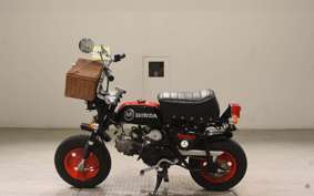 HONDA MONKEY 2008 Z50A