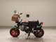 Фото Honda MONKEY 2008 с японского аукциона