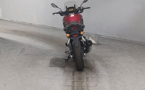 HONDA 400X NC47
