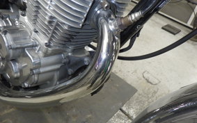 YAMAHA SR400 Gen.5 2019 RH16J